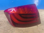 Outdoor lantern BMW 5 SERIES (F10) 11-13 2012 Left