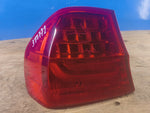 Outdoor lantern BMW 3 SERIES (E90-E93) 2005–2014 2009 Left