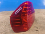 Outdoor lantern BMW 3 SERIES (E90-E93) 2005–2014 2009 Left