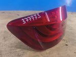 Outdoor lantern BMW 5 SERIES (F10) 11-13 2012 Left