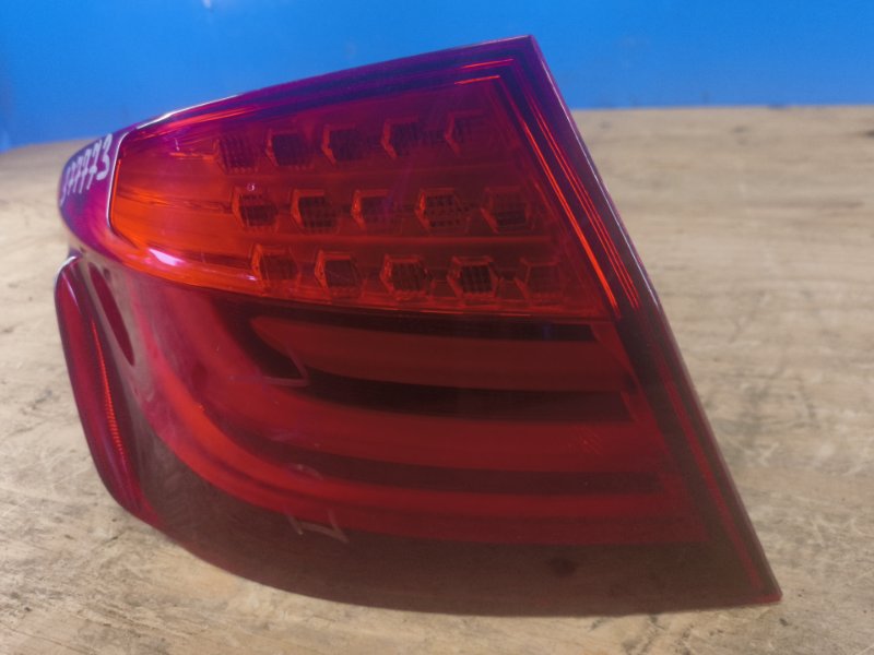 Outdoor lantern BMW 5 SERIES (F10) 11-13 2012 Left