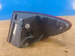 Outdoor lantern BMW 5 SERIES (F10) 11-13 2012 Left