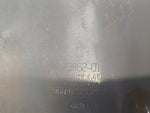 Outdoor lantern BMW 5 SERIES (F10) 11-13 2012 Left