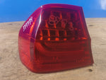 Outdoor lantern BMW 3 SERIES (E90-E93) 2005–2014 2010 Left