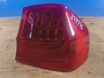 Outdoor lantern BMW 3 SERIES (E90-E93) 2005–2014 2010 Right