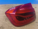 Outdoor lantern BMW 3 SERIES (F30) 2012–21 2017 Left