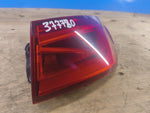 Outdoor lantern AUDI A3 (8V) 12–17 2014 Right