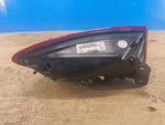 Outdoor lantern AUDI A3 (8V) 12–17 2014 Right