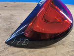 Outdoor lantern CHRYSLER PACIFICA 16-20 2017 Left