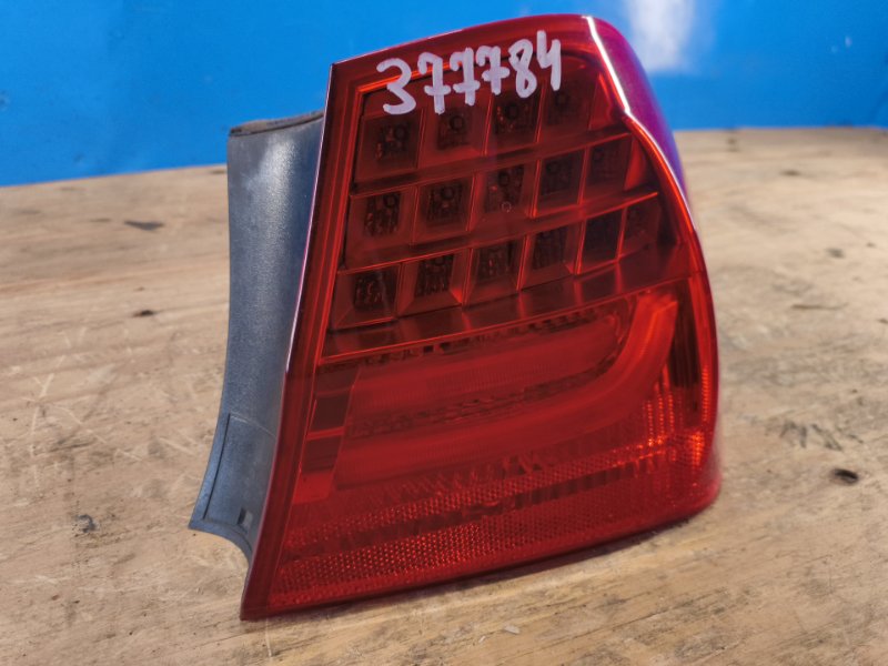Outdoor lantern BMW 3 SERIES (E90-E93) 2005–2014 2009 Right