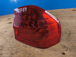 Outdoor lantern BMW 3 SERIES (E90-E93) 2005–2014 2009 Right