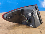 Outdoor lantern BMW 5 SERIES (F10) 11-13 2012 Right