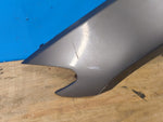 Front wing BMW 5 SERIES (F10) 11-13 2012 Left