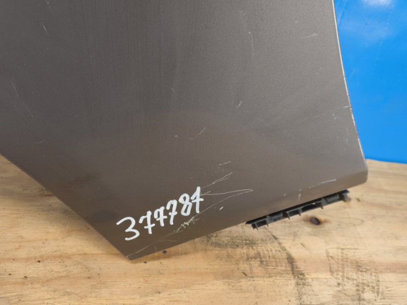 Front wing BMW 5 SERIES (F10) 11-13 2012 Left