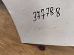 Front wing BMW 3 SERIES (E90-E93) 2005–2014 2009 Left