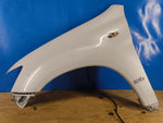 Front wing MITSUBISHI ASX / OUTLANDER SPORT 10-21 2011 Left