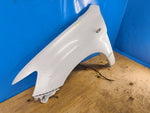Front wing MITSUBISHI ASX / OUTLANDER SPORT 10-21 2011 Left