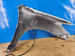 Front wing MITSUBISHI ASX / OUTLANDER SPORT 10-21 2011 Left
