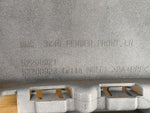 Front wing MITSUBISHI ASX / OUTLANDER SPORT 10-21 2011 Left