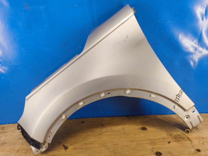 Front wing FORD EXPLORER 10-20 2012 Left