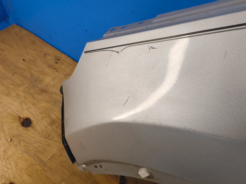 Front wing FORD EXPLORER 10-20 2012 Left