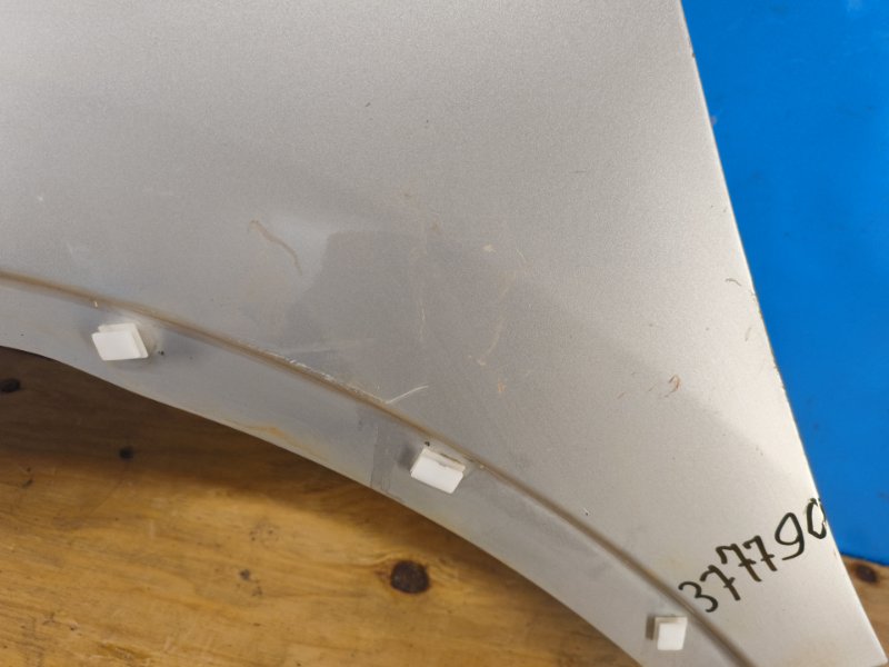 Front wing FORD EXPLORER 10-20 2012 Left