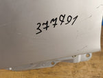 Front wing INFINITI Q50 15-20 2014 Left