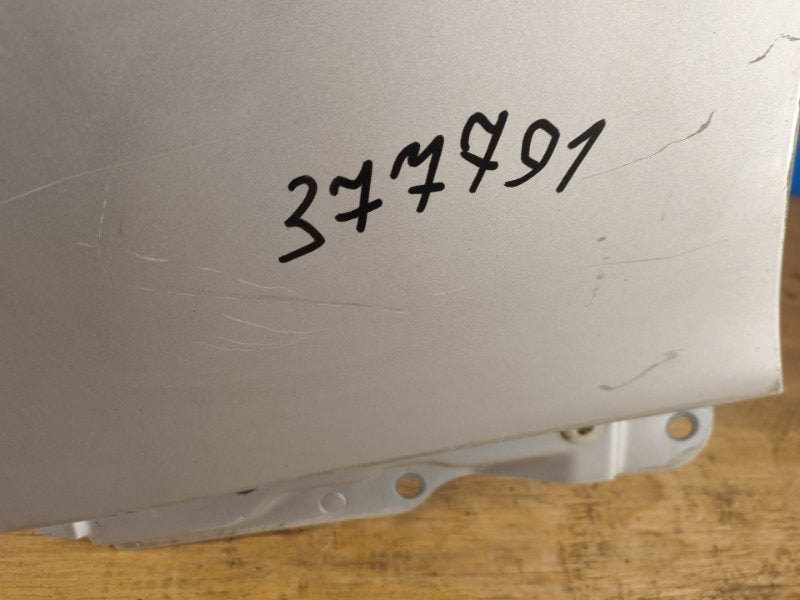 Front wing INFINITI Q50 15-20 2014 Left