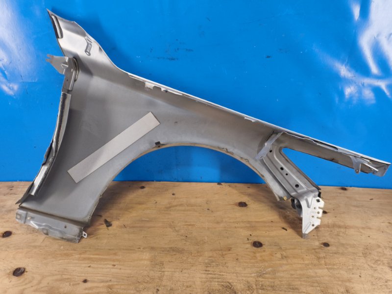 Front wing INFINITI Q50 15-20 2014 Left