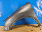 Front wing NISSAN X-TRAIL/ROGUE T32 13-20 2017 Left
