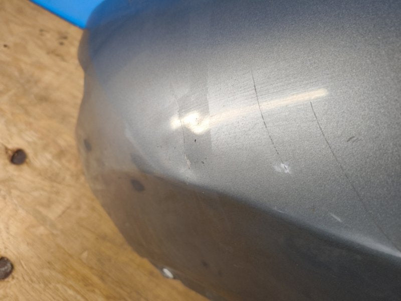 Front wing NISSAN X-TRAIL/ROGUE T32 13-20 2017 Left
