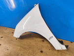 Front wing HYUNDAI ACCENT RB 10- 2010- Left