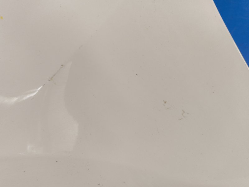 Front wing HYUNDAI ACCENT RB 10- 2010- Left