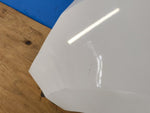 Front wing HYUNDAI ACCENT RB 10- 2010- Left