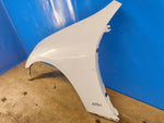 Front wing INFINITI G25/G35/G37/Q40 06-14 2011 Left