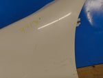 Front wing INFINITI G25/G35/G37/Q40 06-14 2011 Left