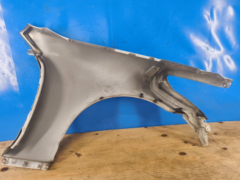 Front wing INFINITI G25/G35/G37/Q40 06-14 2011 Left