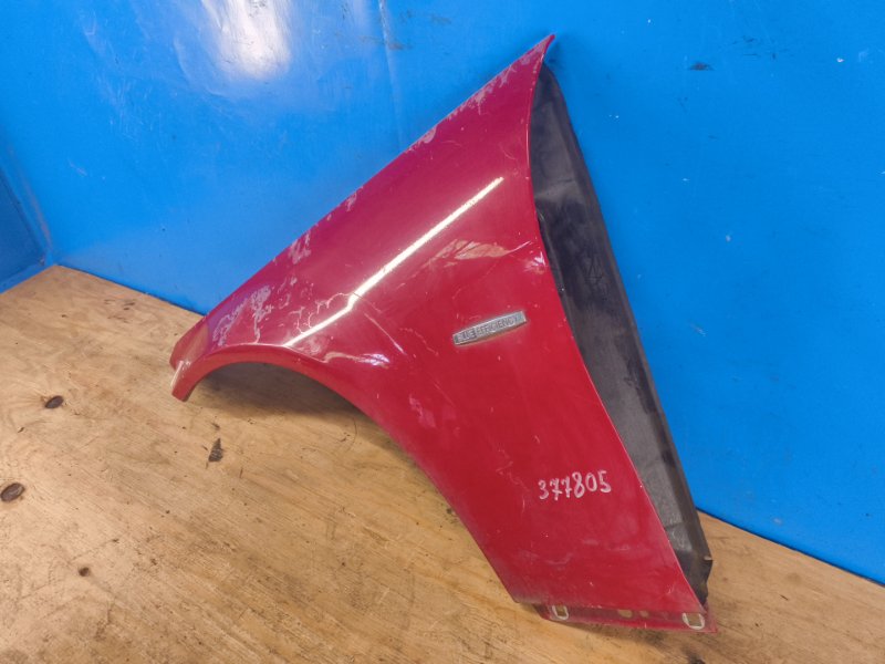 Front wing MERCEDES C-CLASS W204 07-14 2007-2014 Left