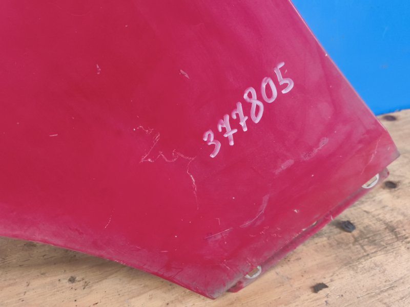 Front wing MERCEDES C-CLASS W204 07-14 2007-2014 Left
