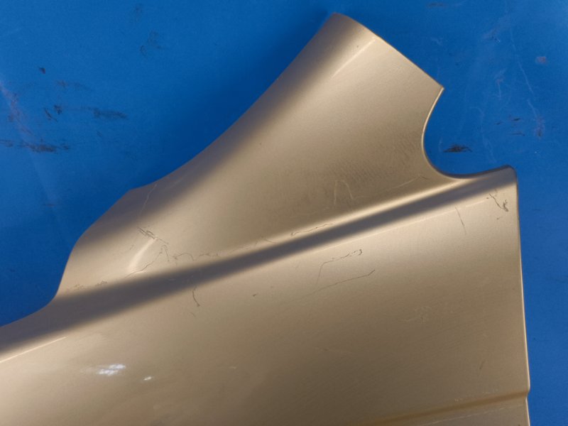 Front wing HONDA CRV 06-12 2006-2012 Left