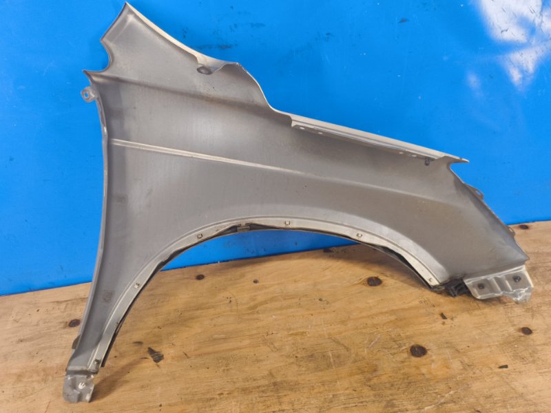 Front wing HONDA CRV 06-12 2006-2012 Left