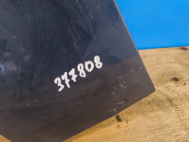 Front wing BMW 3 SERIES (E90-E93) 2005–2014 2010 Left