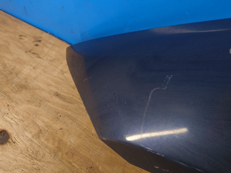 Front wing BMW 3 SERIES (E90-E93) 2005–2014 2010 Left