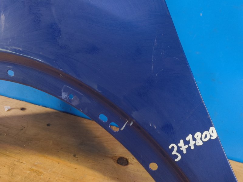 Front wing FORD ESCAPE 12-19 2016 Left
