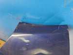 Front wing FORD ESCAPE 12-19 2016 Left