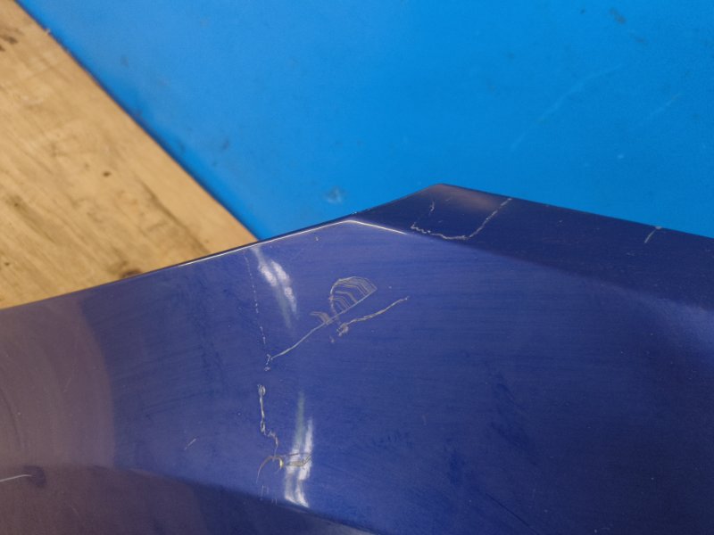 Front wing FORD ESCAPE 12-19 2016 Left