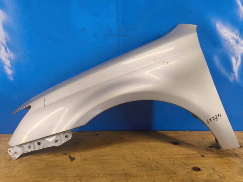 Front wing TOYOTA AVALON 05-12 2010 Left