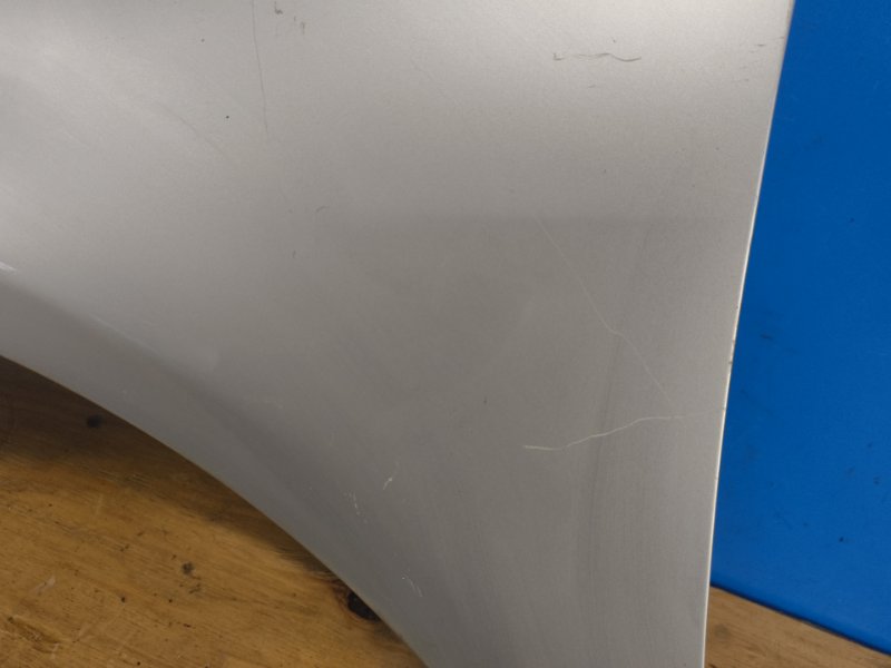 Front wing TOYOTA AVALON 05-12 2010 Left