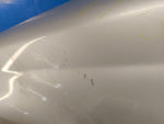 Front wing TOYOTA AVALON 05-12 2010 Left