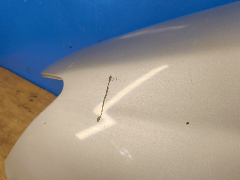 Front wing TOYOTA AVALON 05-12 2010 Left